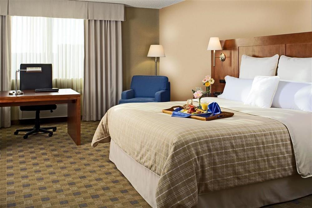 Quality Inn Lexington -Horse Park Rom bilde