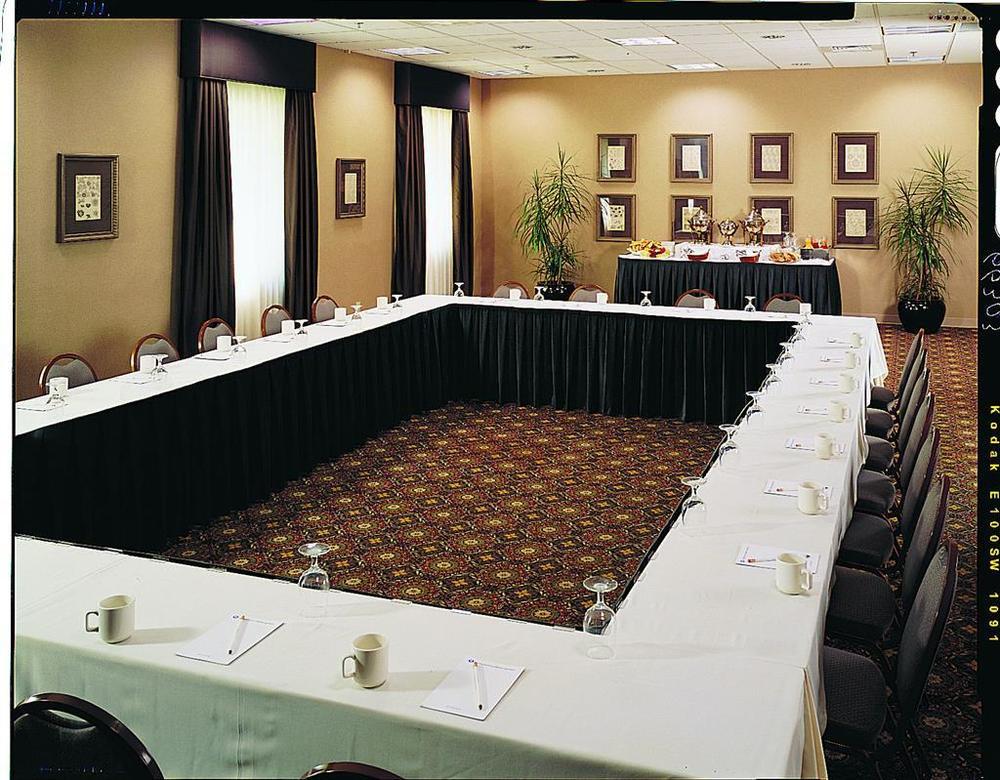 Quality Inn Lexington -Horse Park Fasiliteter bilde