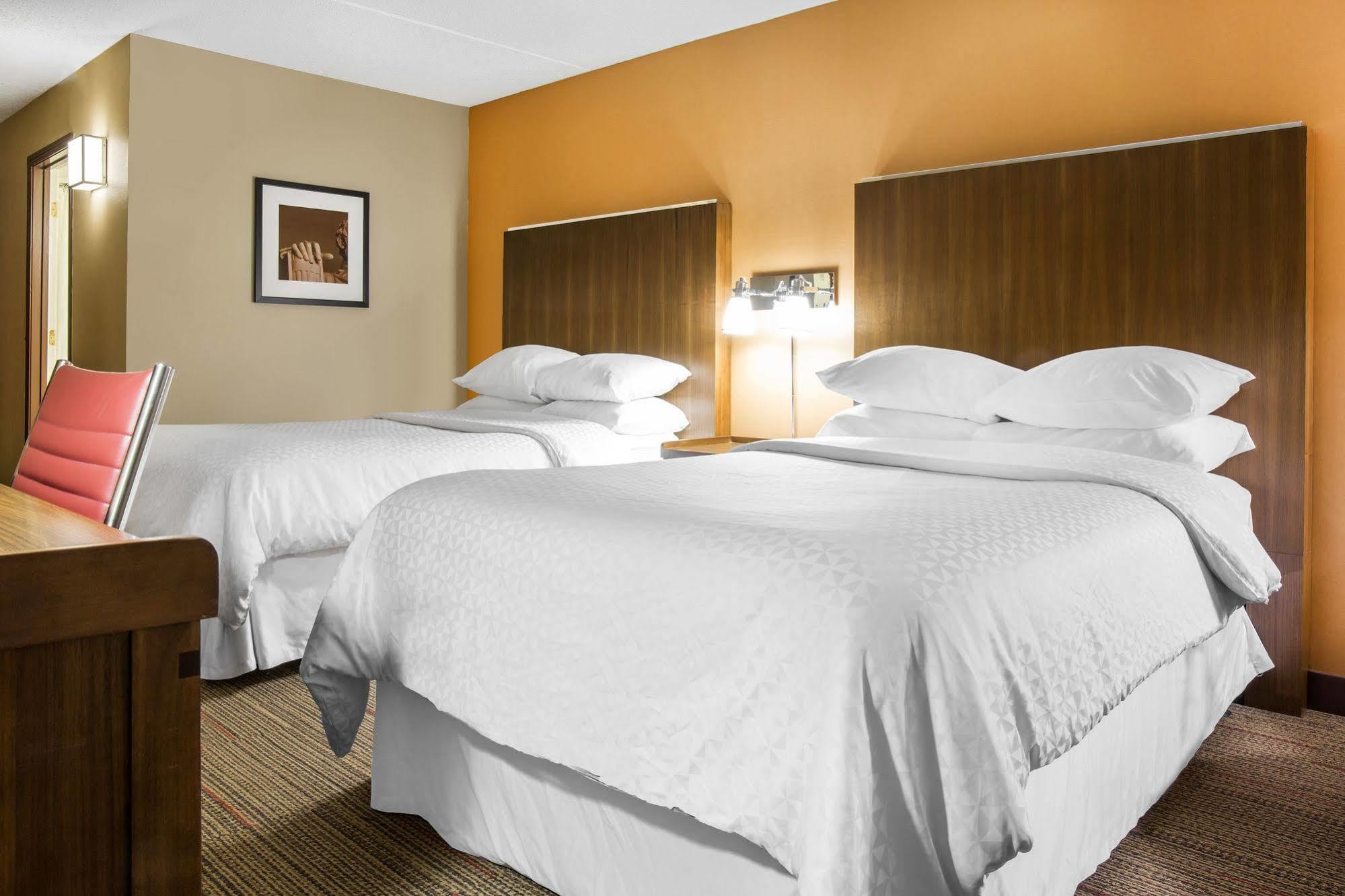 Quality Inn Lexington -Horse Park Eksteriør bilde