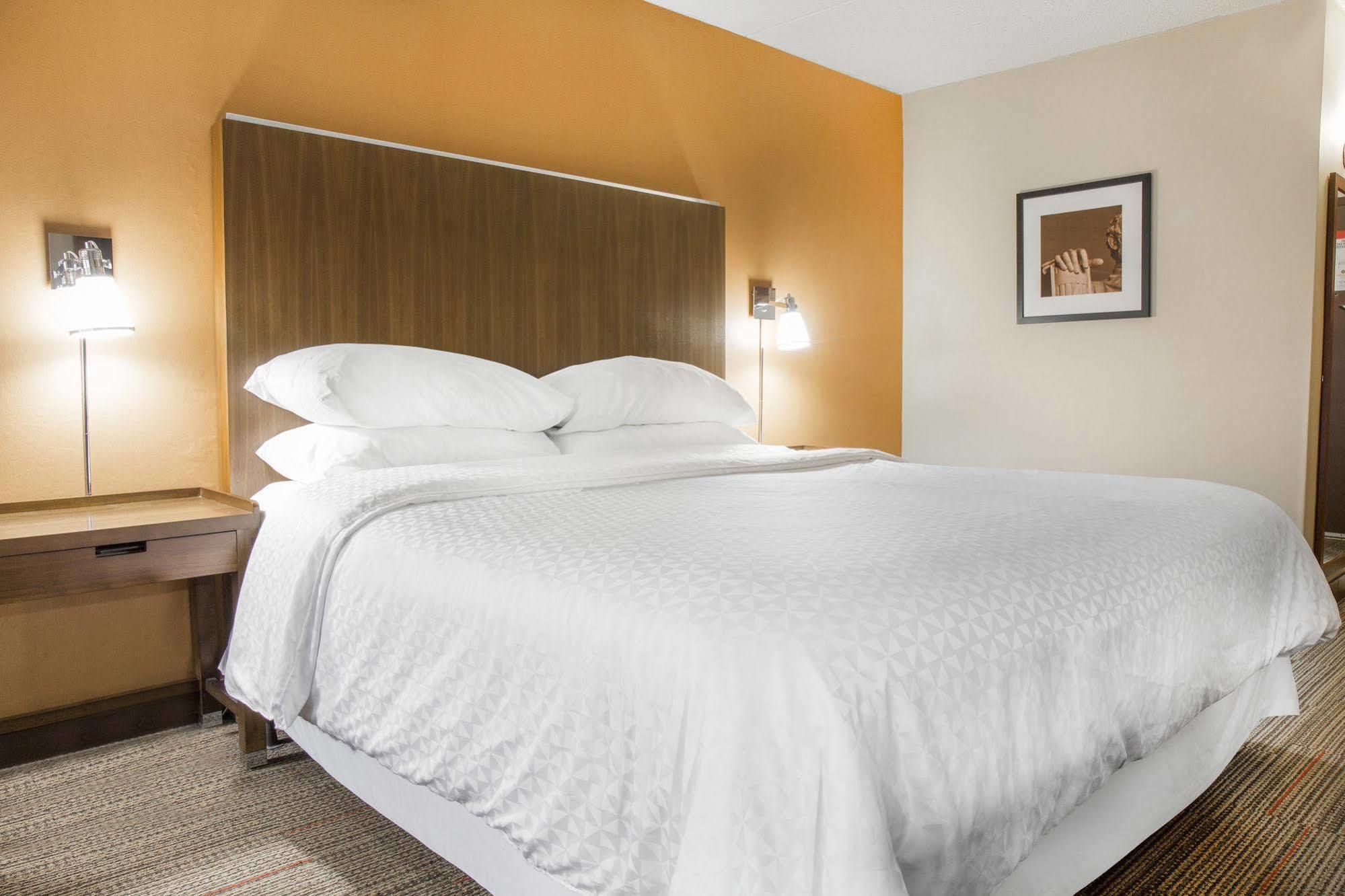 Quality Inn Lexington -Horse Park Eksteriør bilde