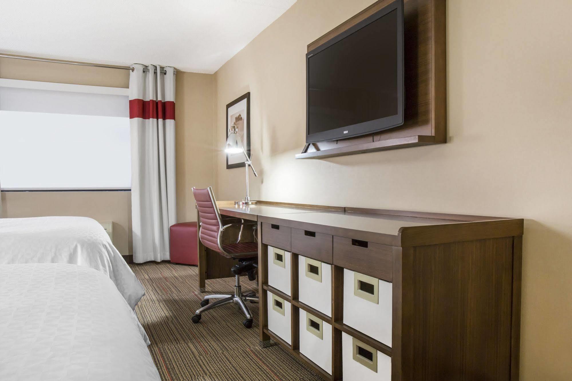 Quality Inn Lexington -Horse Park Eksteriør bilde